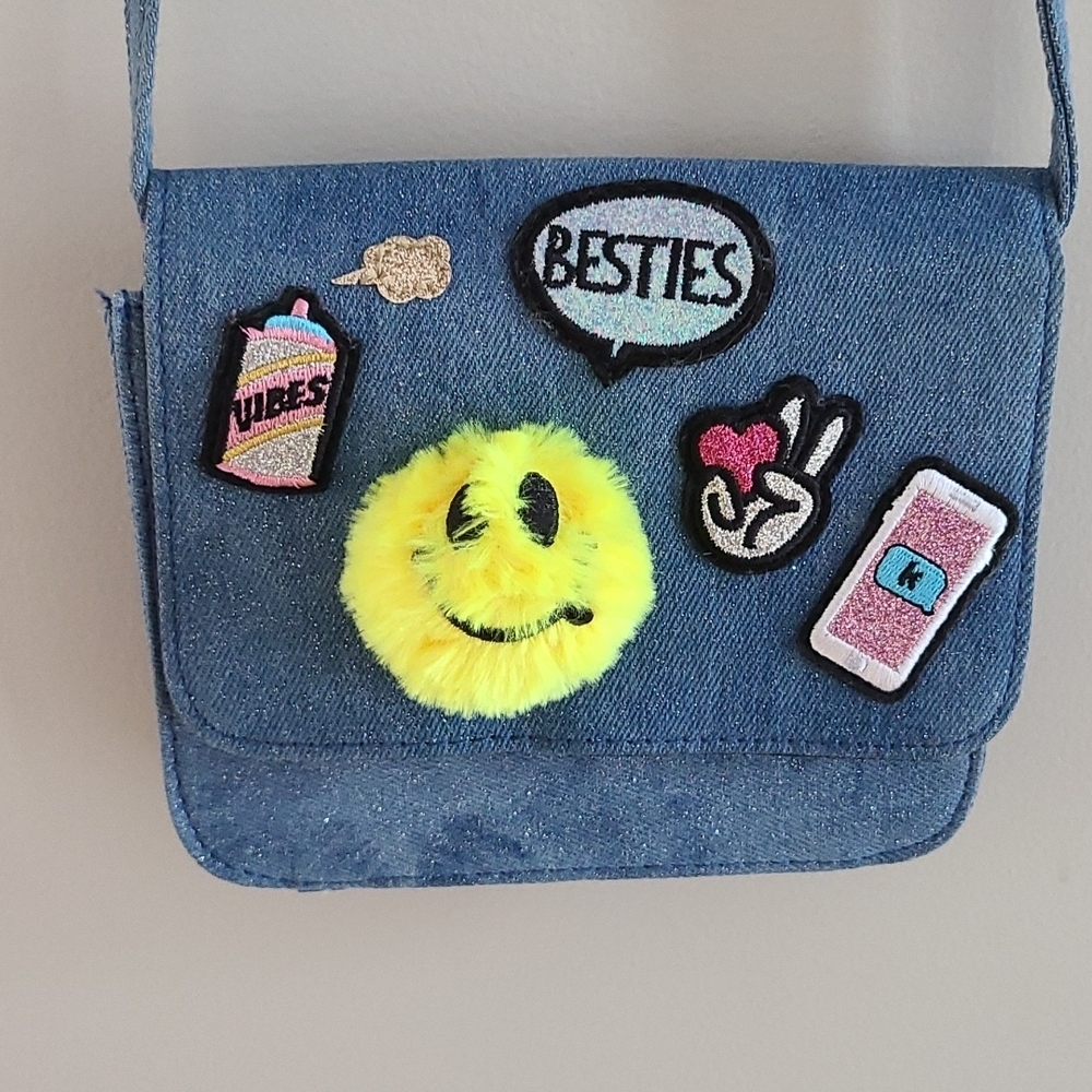 Children's Place Purse